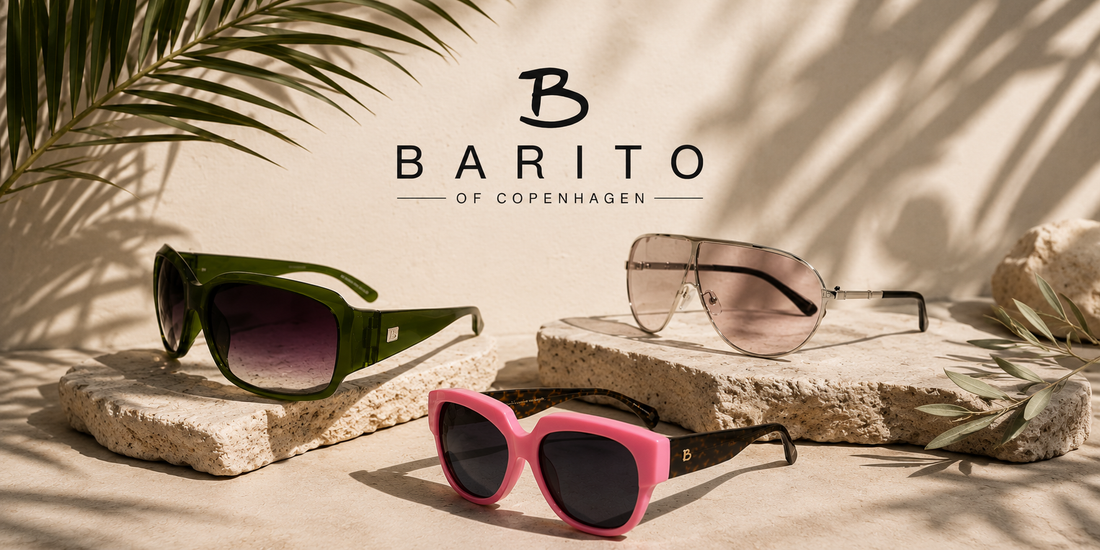 BARITO Design of Copenhagen – Dansk design med karakter