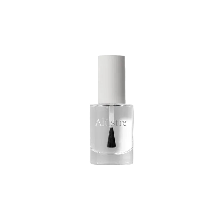 Alustre Diamond Top Coat – Ultra Gloss Protective Finish 10ml