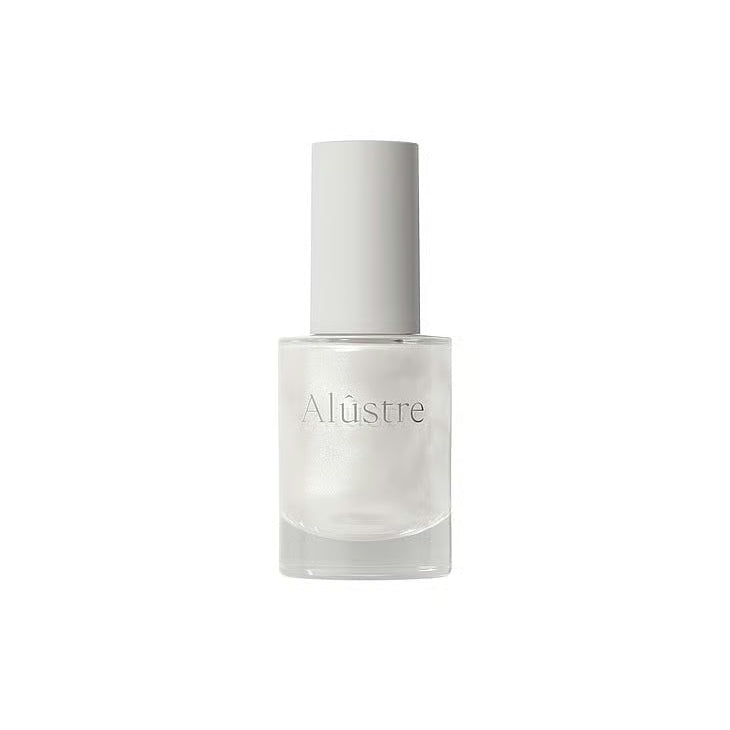 Alustre Radiant Pearl Top Coat 028R – High Shine Protective Finish 10ml