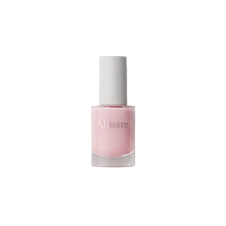 Alustre Crystal Amazonia Base Coat 055 – Beskyttende Nail Base 10ml