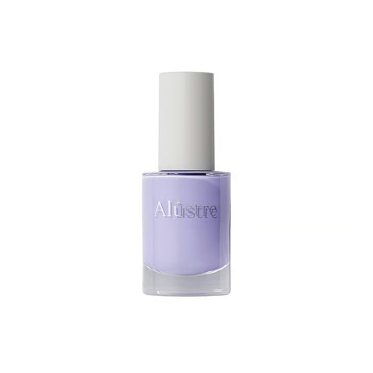 Alustre Lavender Violet Neglelak 265 – Pastel Finish 10ml