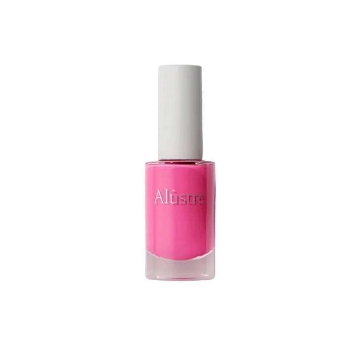 Alustre Hot Pink Neglelak 271 – Vibrant Glossy Finish 10ml
