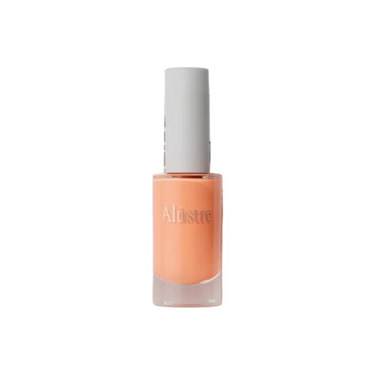 Alustre Peach Pink Neglelak 303 – Soft Summer Color 10ml