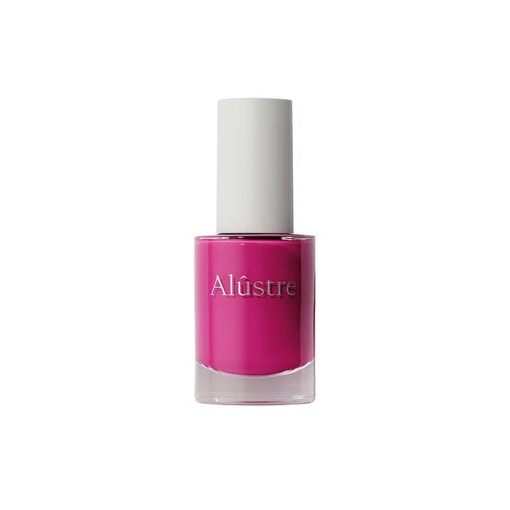 Alustre Fuchsia Pink Neglelak 307 – Intense Glossy Finish 10ml