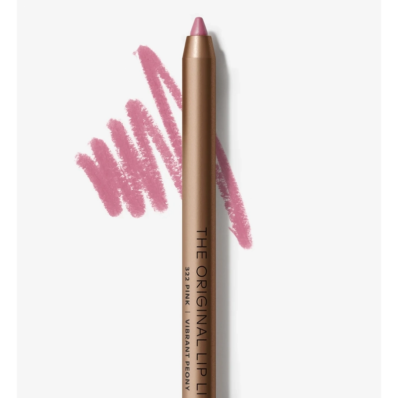 Alustre THE ORIGINAL lip liner 322 Pink, Vibrant Peon