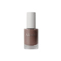 Alustre Mocha Brown Neglelak 351 – Neutral Glossy Finish 10ml