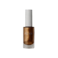 Alustre Metallic Copper Gold Neglelak 357 – Shine Finish 10ml