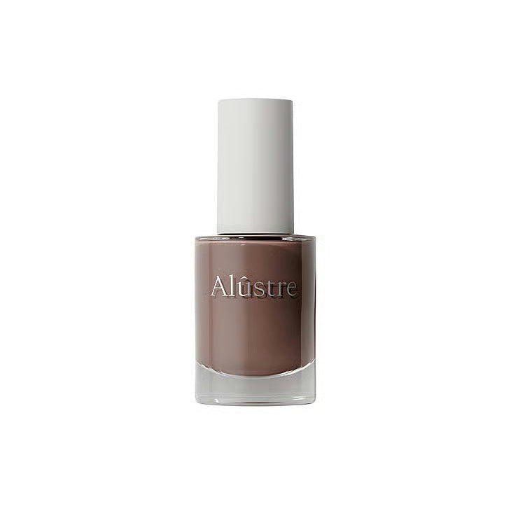 Alustre Taupe Brown Neglelak 360 – Elegant Nude Finish 10ml