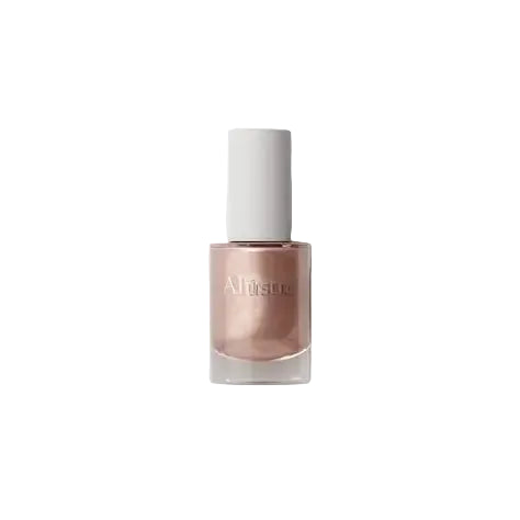 Alustre Rose Gold Metallic Neglelak 363M – Shimmer Finish 10ml