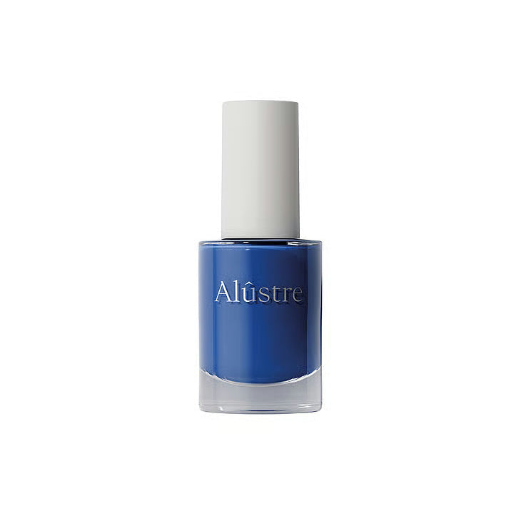 Alustre Electric Blue Neglelak 431 – Vibrant Glossy Finish 10ml