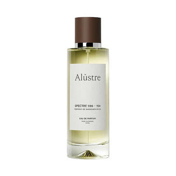 Alustre Portrait Of Darkened Spice – Spectre 596-154