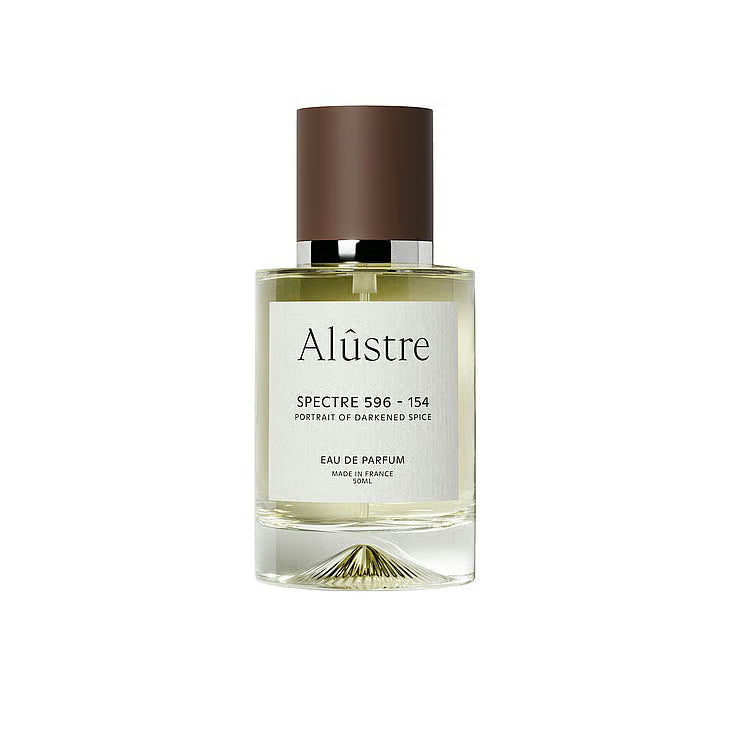 Alustre Portrait Of Darkened Spice – Spectre 596-154
