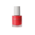 Alustre Coral Orange Nail Polish 631 – Summer Glossy Finish 10ml