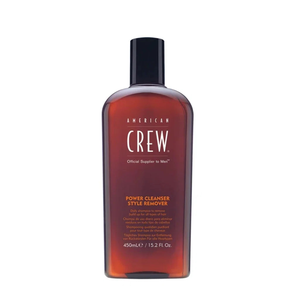 American Crew Power Cleanser Style Remover 250 ml