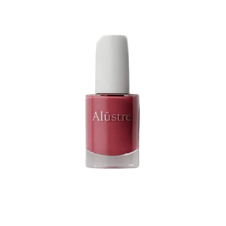 Alustre Dusty Rose Red Neglelak 777 – Soft Glossy Finish 10ml
