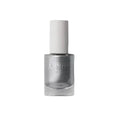 Alustre Metallic Silver Neglelak 871M – Mirror Shine Finish 10ml