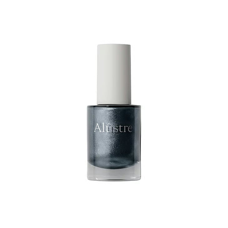 Alustre Metallic Graphite Grey Neglelak 884M – Shimmer Finish 10ml