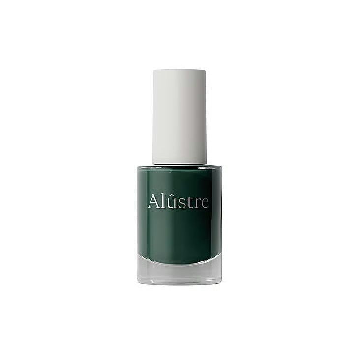 Alustre Emerald Green Neglelak 903 – Deep Glossy Finish 10ml