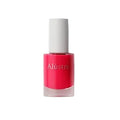 Alustre Bright Coral Red Nagellack 907 – Vibrant Finish 10ml