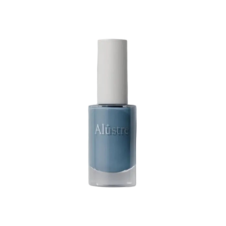 Alustre Dusty Sky Blue Neglelak 940 – Soft Glossy Finish 10ml