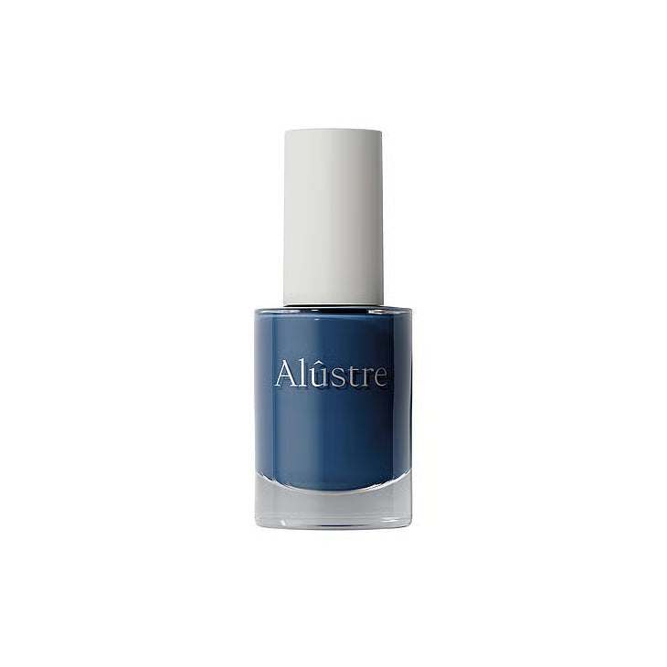 Alustre Denim Blue Neglelak 944 – Deep Glossy Finish 10ml