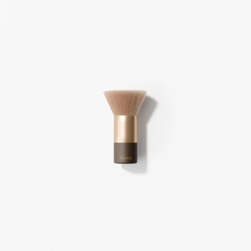 Alustre premium pocket brush