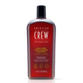 American Crew Daily Moisturizing Shampoo 1000 ml