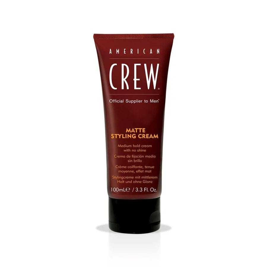 American Crew Matte Styling Cream 100 ml