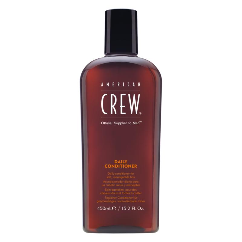 American Crew Daily Conditioner 450 ml