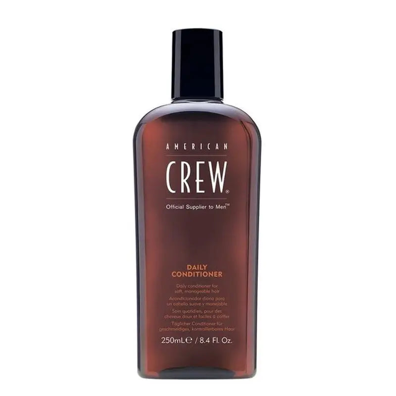 American Crew Daily Moisturizing Conditioner 1000 ml