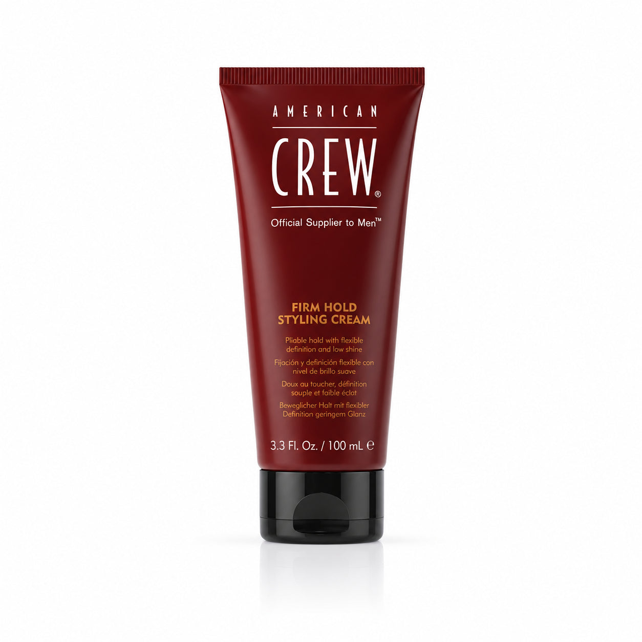 American Crew Firm Hold Styling Cream 100 ml