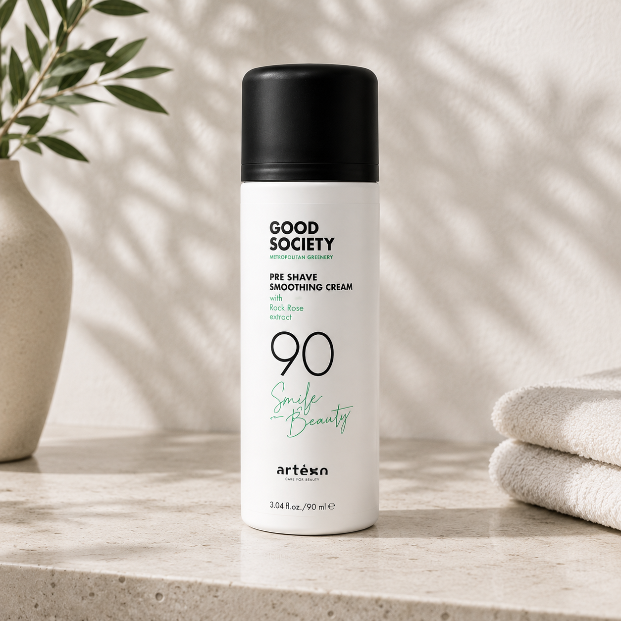 Artego Good Society Free Shape Smoothing Cream 100 ml