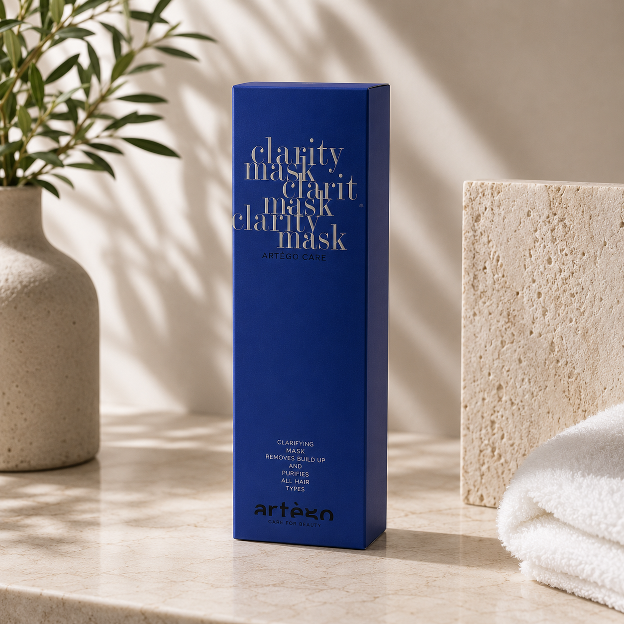 Artègo Clarity Mask Clarifying Mask 150 ml