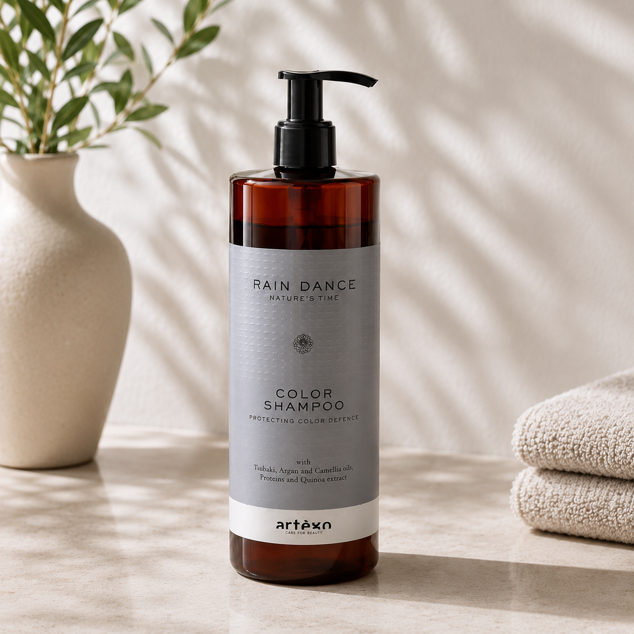 Artego Rain Dance Color Shampoo