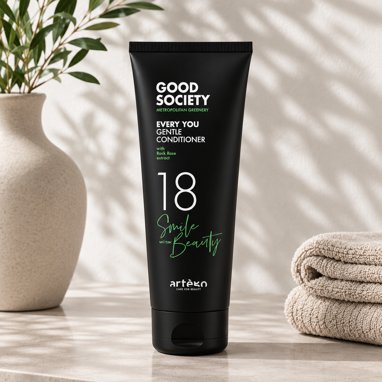 Artègo Good Society Every You Gentle Conditioner 18 – 200 ml