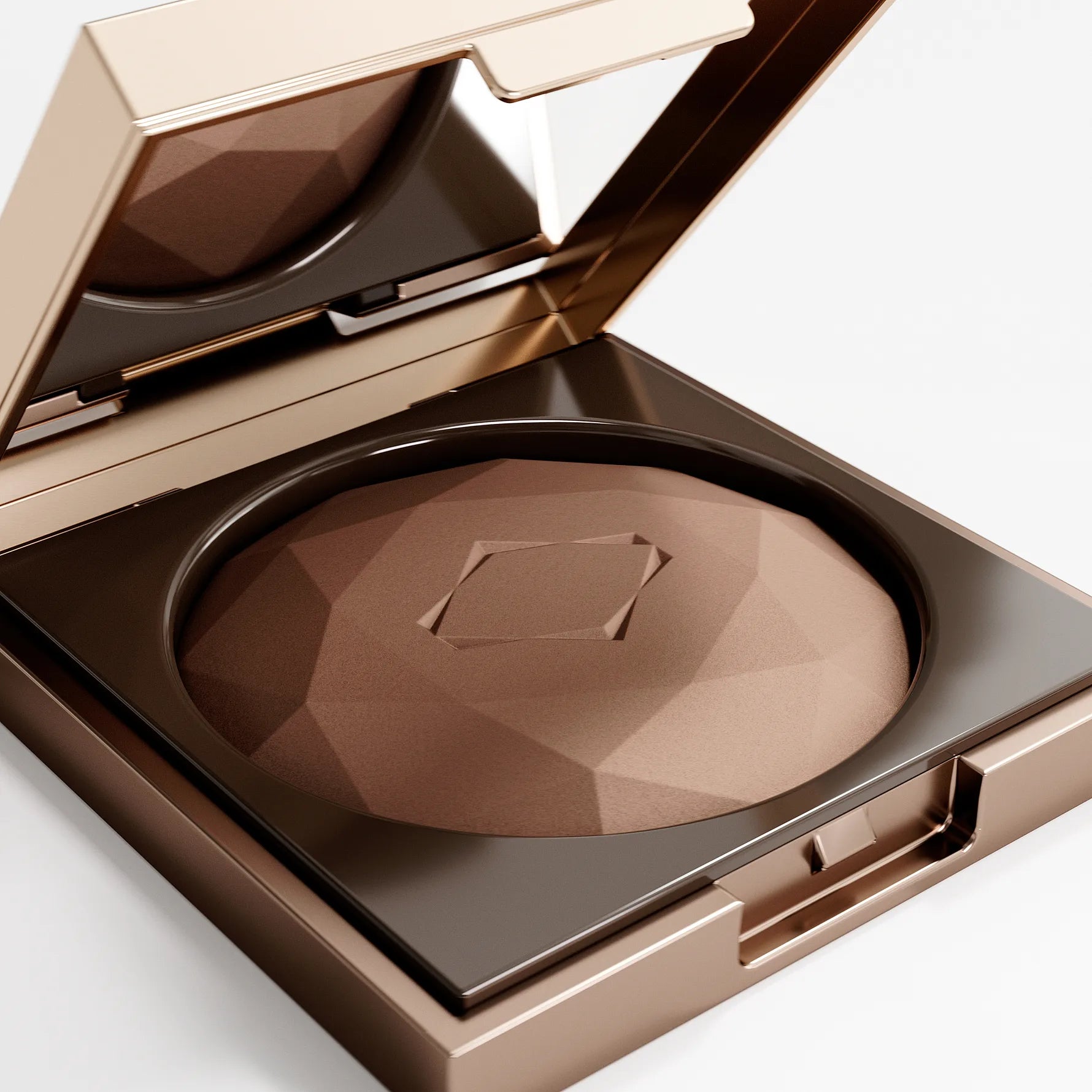 Alustre The original 390R earth Dusk Almond Bronzer