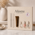 Alustre The Foundation Kit – Komplet Negle- & Håndplejesæt