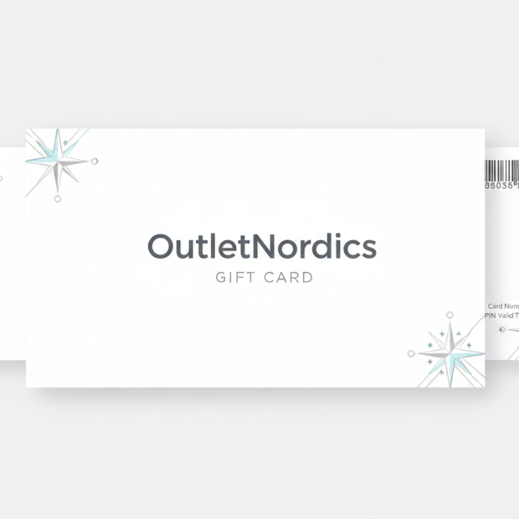 OutletNordics Gutschein