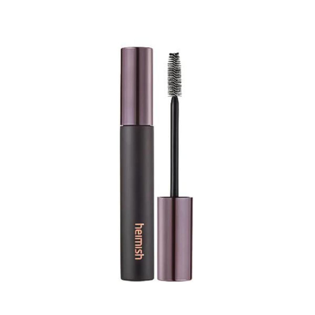 Heimish Dailism Smudge Stop Mascara Volume – Volumenmascara