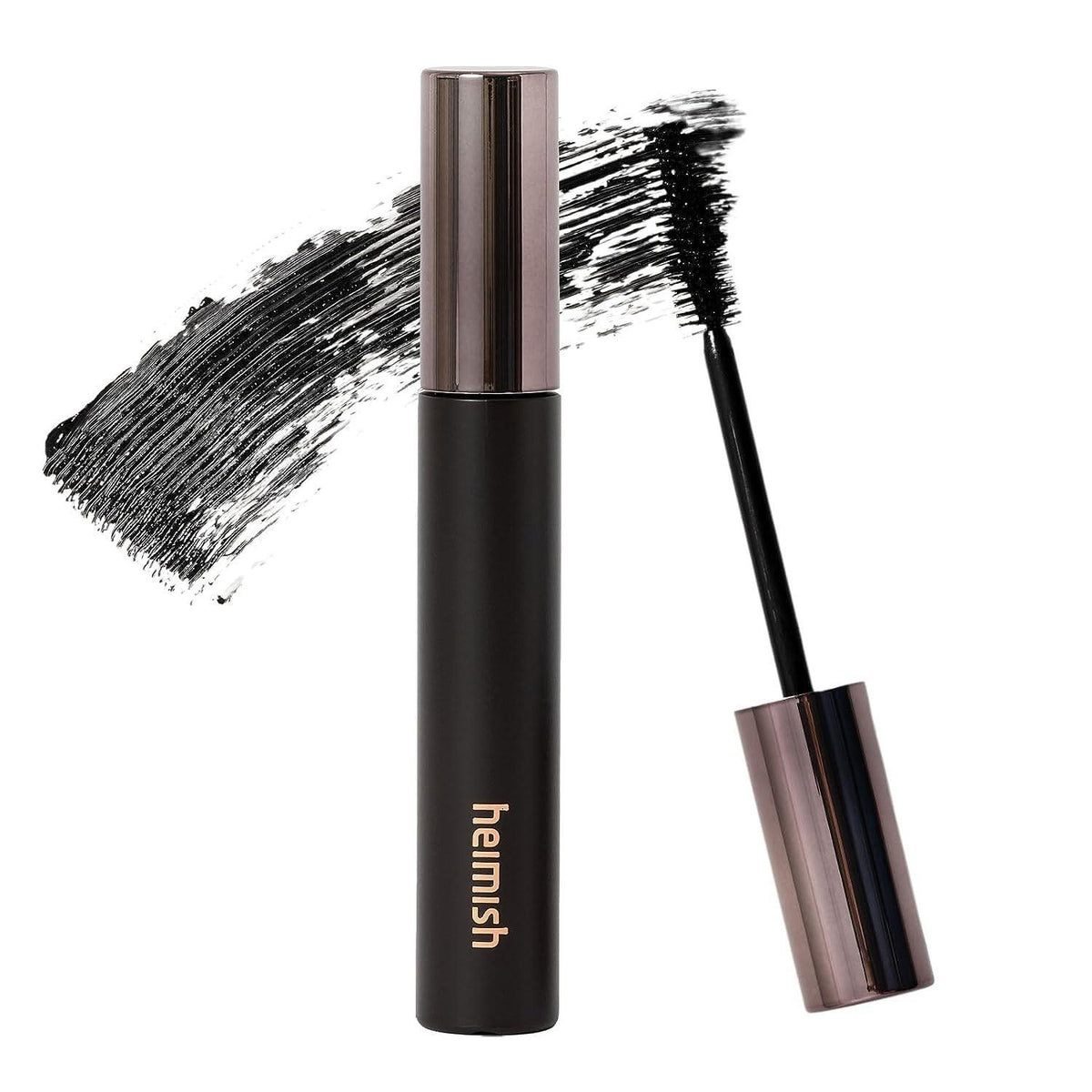Heimish Dailism Smudge Stop Mascara Volume – Volumenmascara