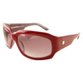Barito Design Solbrille - Kelly D Red