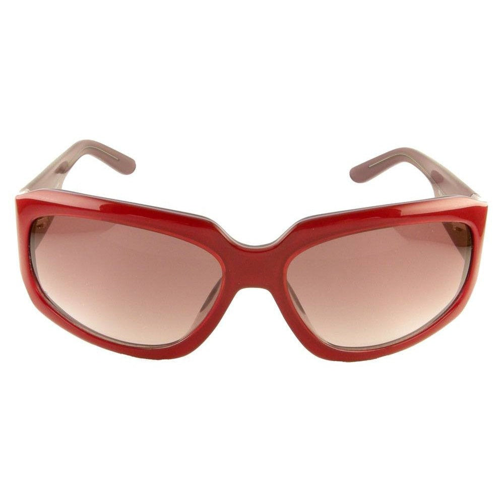 Barito Design Solbrille - Kelly D Red
