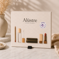 Diamond gift box lips