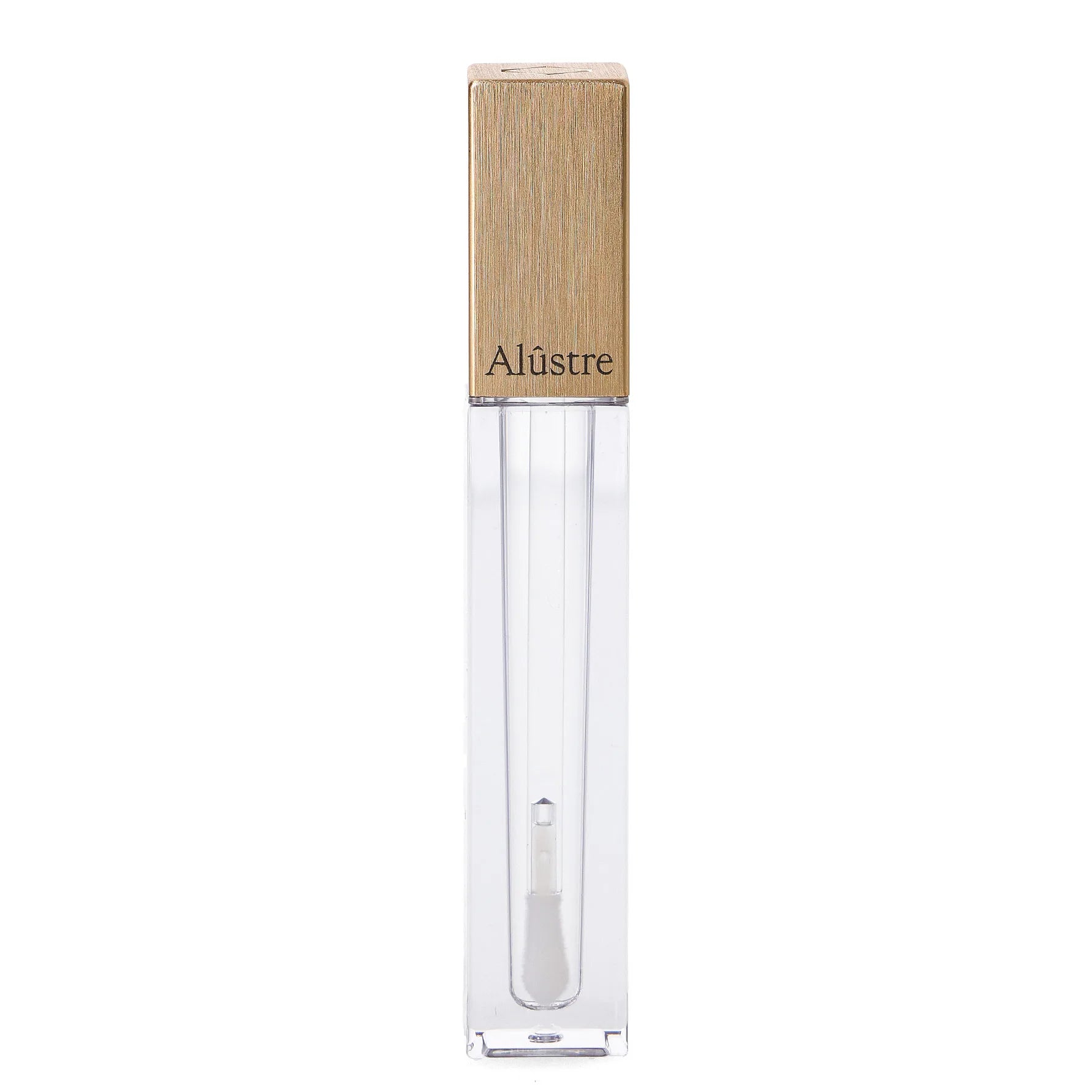 Alustre THE ORIGINAL LIP GLOSS 000 TOP COAT