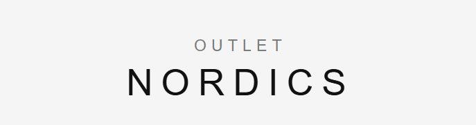 Outletten