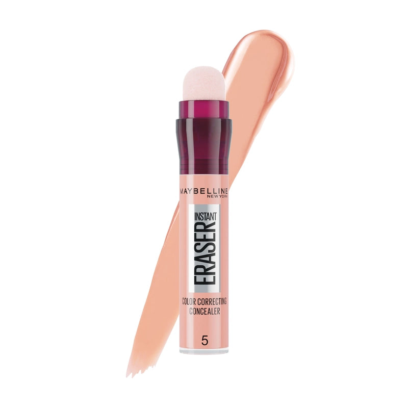 Maybelline Instant Anti Age Eraser Concealer 6,8 ml - 05 Brightener