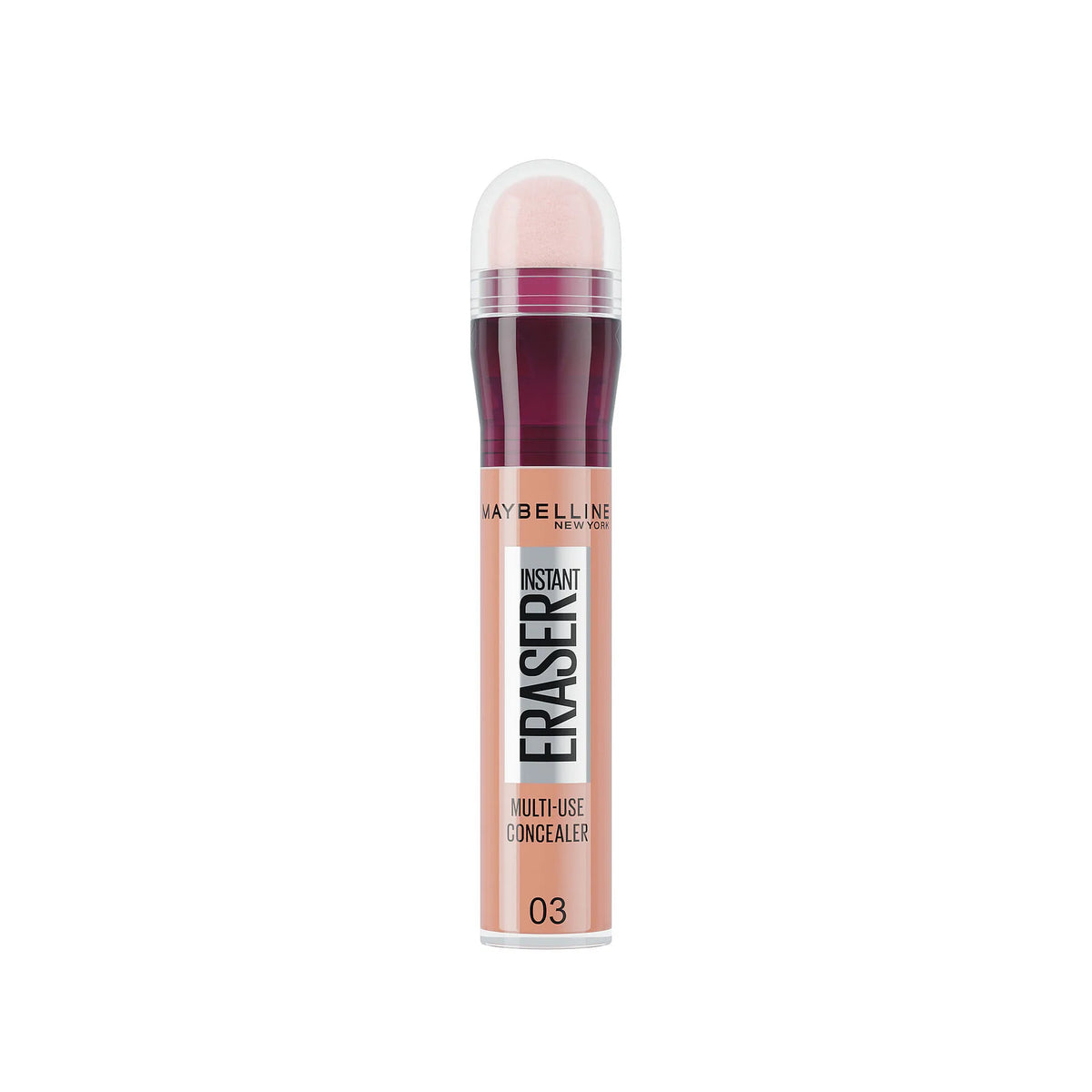 Maybelline Eraser Concealer 6,8 ml - 03 Fair