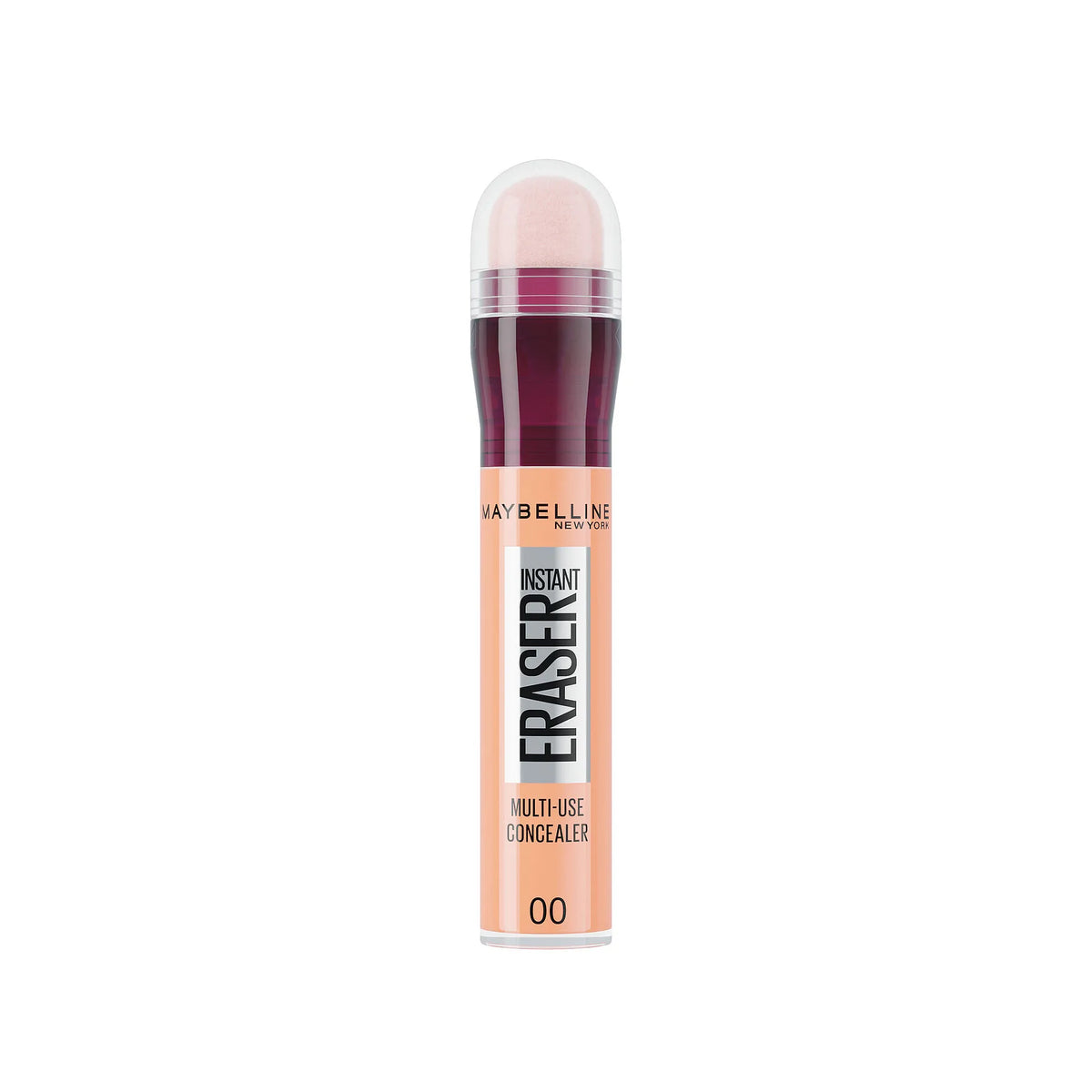 Maybelline Eraser Concealer 6.8ml - 00 Ivory