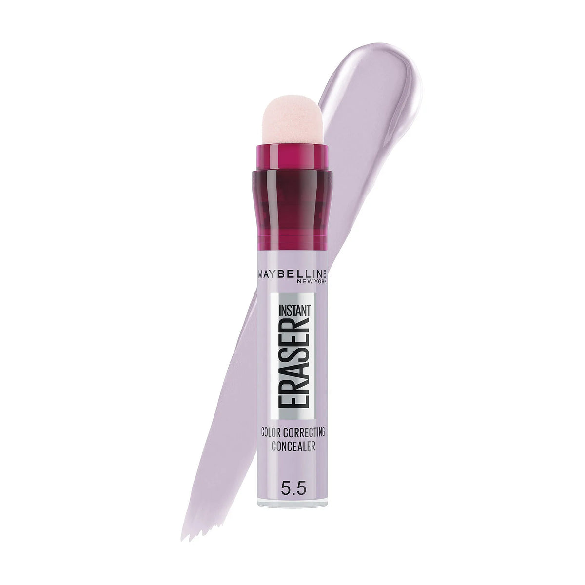 Maybelline Instant Eraser Color Correcting Concealer 6.8 ml - Blue
