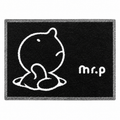 Skriver Collectiion Mr P eco Wonder - Designmåtte 50 x 75 cm